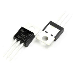 MC7805CT TO-220AB IC REG LDO 5V 1A TO220AB