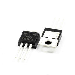 MC7812CT TO-220AB IC REG LDO 12V 1A TO220AB