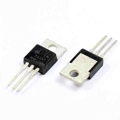 LM323AT TO-220AB IC REG LDO 5V 3A TO220AB