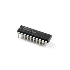 COP8SAB720N9 20-DIP (0.300", 7.62mm) IC MCU OTP 8BIT 2K 20DIP