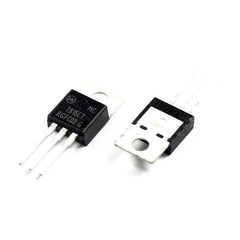 MC7815CT TO-220AB IC REG LDO 15V 1A TO220AB