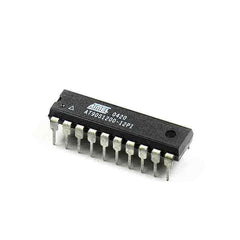 AT90S1200-12PI 20-DIP (0.300", 7.62mm) IC MCU 1K FLSH 12MHZ IT 20DIP