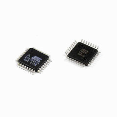 AT90S4433-8AC 32-TQFP IC MCU 4K FLSH 8MHZ A/D 32TQFP