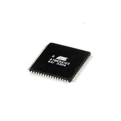 ATMEGA103-6AI 64-TQFP IC MCU 128K 6MHZ A/D IT 64TQFP