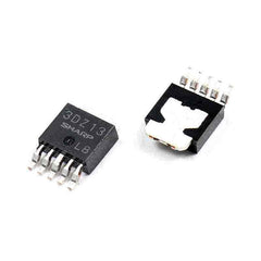 PQ3DZ13U SC-63 IC REG LDO 3.3V 1A SC-63
