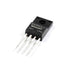PQ033RD01SZH - TO-220-4 - IC REG LDO 3.3V 1A TO-220