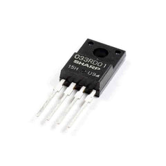 PQ033RD01SZH TO-220-4 IC REG LDO 3.3V 1A TO-220