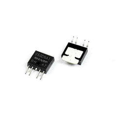 PQ050DNA1ZPH SC-63 IC REG LDO 5V 1A SC-63