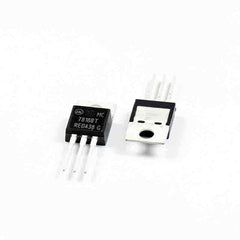 MC7818BT TO-220AB IC REG LDO 18V 1A TO220AB
