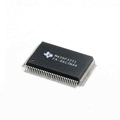 MSP430P337IPJM 100-BQFP IC 16BIT MCU 32K OTP 1KB 100-QFP