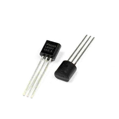 LM2931AZ-5.0 TO-92-3 IC REG LDO 5V .1A TO-92