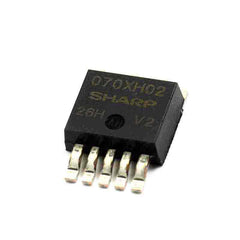 PQ070XH02ZPH TO-263 IC REG LDO ADJ 2A TO-263