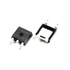 NJM7808DL1A TO-252-3 IC REG LDO 8V 1.5A TO-252