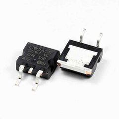 L7805ACD2T D2PAK IC REG LDO 5V 1.5A D2PAK
