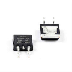 L7805CD2T D2PAK IC REG LDO 5V 1.5A 3-D2PAK