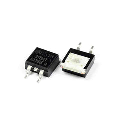 LM317D2T D2PAK IC REG LDO ADJ 1.5A D2PAK