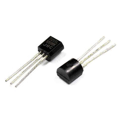 NJU7201L55 TO-92-3 IC REG LDO 5.5V .1A TO-92