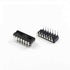 LM723N - 14-DIP - IC REG LDO ADJ .15A 14DIP