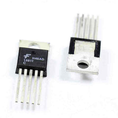 FAN1581T TO-220-3 IC REG LDO ADJ 5A TO-220