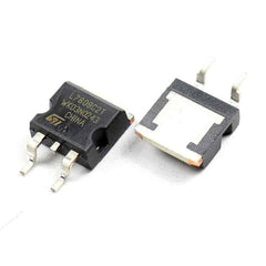 L7809CD2T D2PAK IC REG LDO 9V 1.5A D2PAK