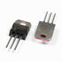 L78M10CV - TO-220AB - IC REG LDO 10V .5A TO-220