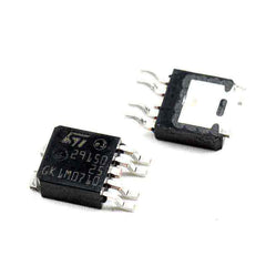 LD29150PT25 PPAK IC REG LDO 2.5V 1.5A P-PAK