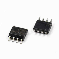 LE33CD 8-SO IC REG LDO 3.3V .1A 8-SOIC