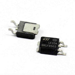 LF33ABDT D-Pak IC REG LDO 3.3V .5A D-PAK