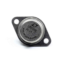 LM150K TO-3 IC REG LDO ADJ 3A TO-3