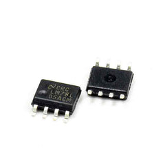 L78L05CD 8-SO IC REG LDO 5V .1A 8-SOIC
