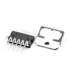 L4936N 11-Multiwatt IC REG LDO 5V/ADJ MULTIWATT11