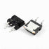 L4957AD3.3 - D2PAK - IC REG LDO 3.3V 5A D2PAK