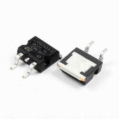 L4957AD3.3 D2PAK IC REG LDO 3.3V 5A D2PAK