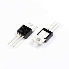LM78M24CT TO-220-3 IC REG LDO 24V .5A TO-220