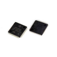 LM3S9B90-IQC80-C1 100-LQFP IC ARM CORTEX MCU 256KB 100LQFP