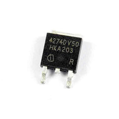 TLE4274DV50T PG-TO252-3 IC REG LDO 5V .4A TO-252