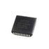 P89CV51RC2FA,512 - 44-LCC (J-Lead) - IC 80C51 MCU FLASH 32K 44-PLCC