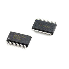 CY8C26443-24PVI 28-SSOP (0.209", 5.30mm Width) IC MCU 16K FLASH 256B 28-SSOP