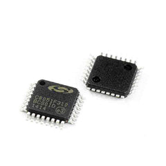 C8051F310R 32-LQFP IC 8051 MCU 16K FLASH 32LQFP