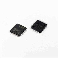 C8051F005 64-TQFP IC 8051 MCU 32K FLASH 64TQFP