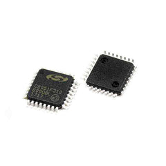 C8051F310 32-LQFP IC 8051 MCU 16K FLASH 32LQFP