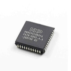 P89CV51RB2FA,512 44-LCC (J-Lead) IC 80C51 MCU FLASH 16K 44-PLCC