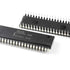 P80C31BH1SF88 - 40-DIP - IC MPU 8BIT 5V 16MHZ 40DIP