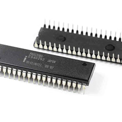 P80C31BH1SF88 40-DIP IC MPU 8BIT 5V 16MHZ 40DIP