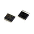 MC68HC908KX8CDW - 16-SOIC (0.295", 7.50mm Width) - IC MCU 8MHZ 8K FLASH 16-SOIC