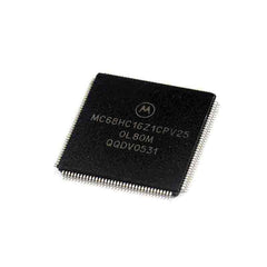 MC68HC16Z1CPV25 144-LQFP IC MPU 1K RAM 25MHZ 144-LQFP