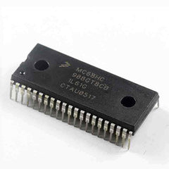 MC68HC908GT8CB 42-SDIP (0.600", 15.24mm) IC MCU 8K FLASH 8MHZ 42-DIP