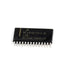 MC68HRC98JL3ECDW - 28-SOIC (0.295", 7.50mm Width) - IC MCU 4K FLASH 8MHZ 28-SOIC