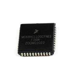 MC68HC11D0CFNE3 44-LCC (J-Lead) IC MCU 8BIT 3MHZ 44-PLCC