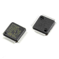 STM32F103C6T6 48-LQFP MCU ARM 32KB FLASH MEM 48-LQFP